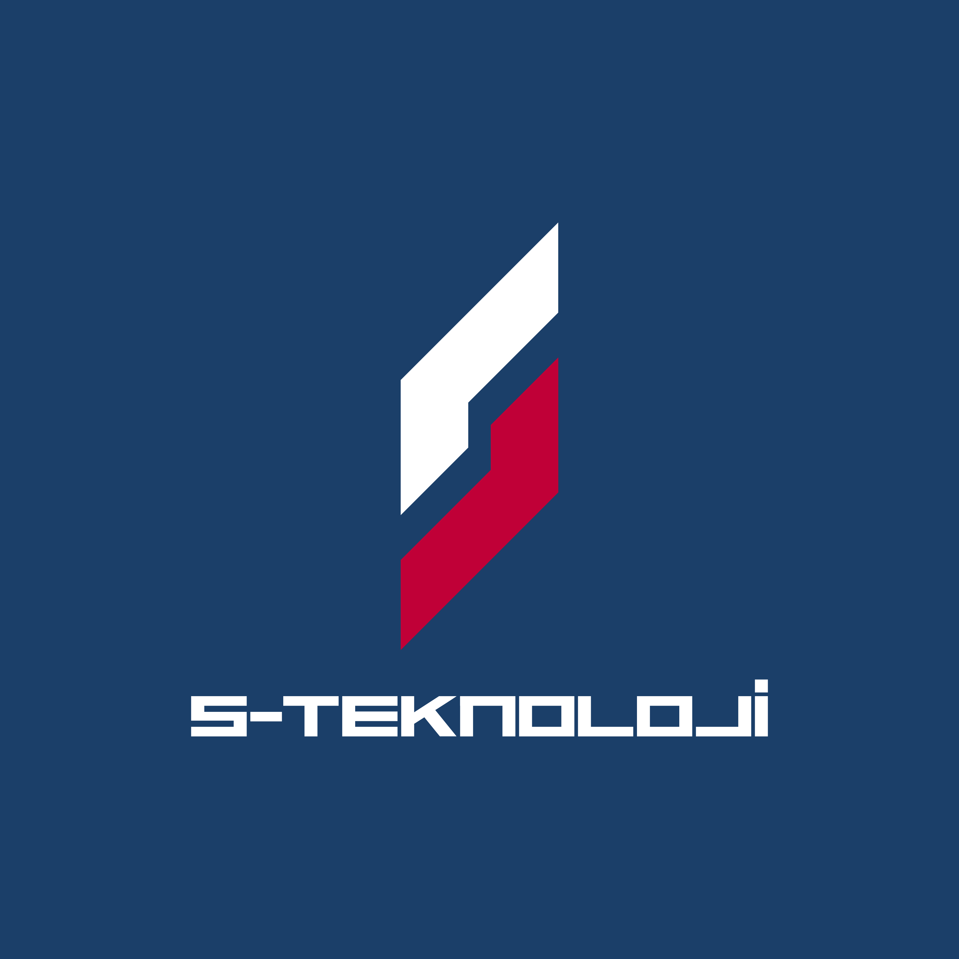 S Tek Logo
